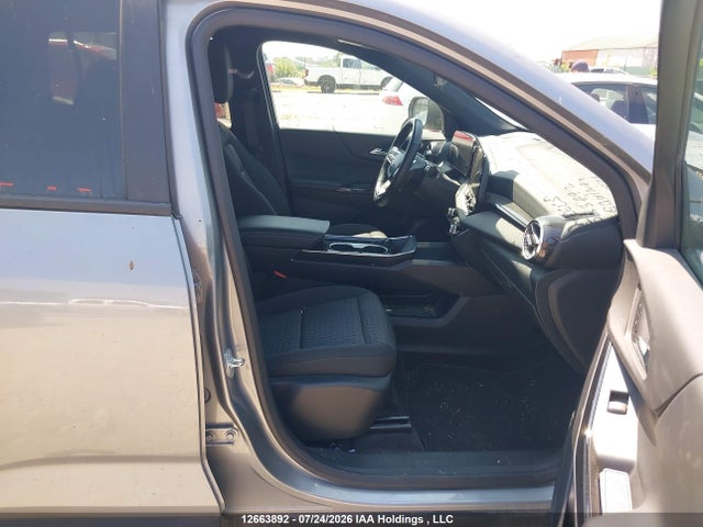 Chevrolet EQUINOX LT 2025 3GNAXPEG0SL232870 Image 22