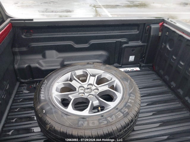Ford Maverick Xlt 2025 3FTTW8J35SRA91594 Image 12