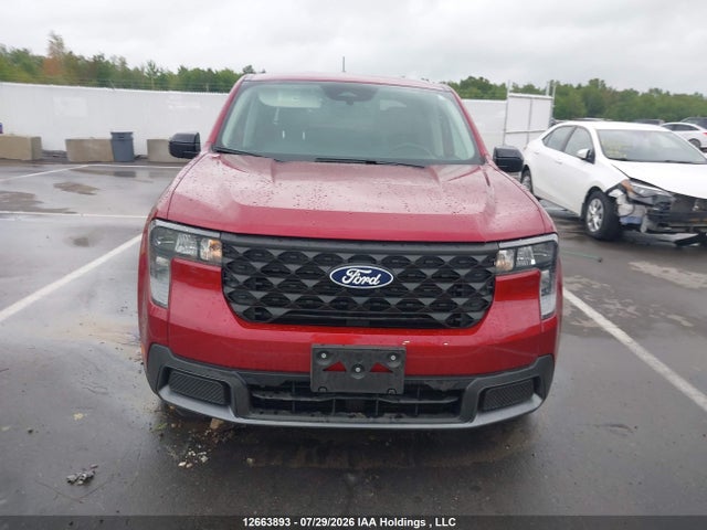 Ford Maverick Xlt 2025 3FTTW8J35SRA91594 Image 13
