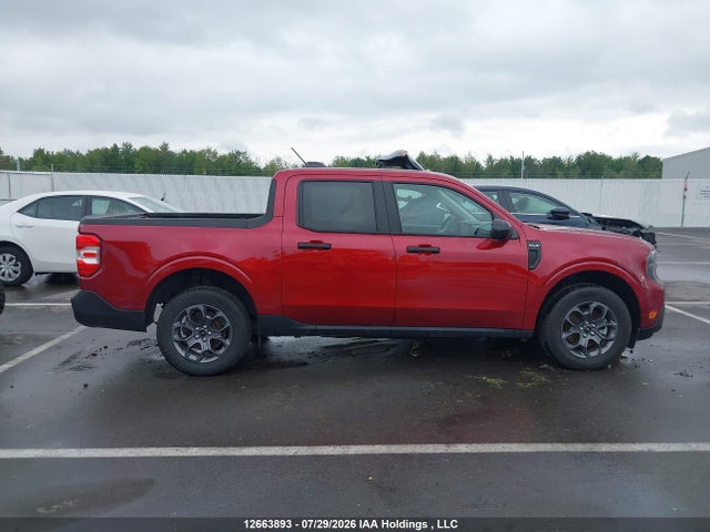 Ford Maverick Xlt 2025 3FTTW8J35SRA91594 Image 14