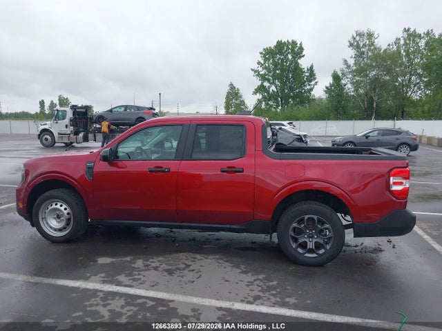 Ford Maverick Xlt 2025 3FTTW8J35SRA91594 Image 15