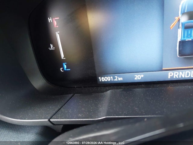 Ford Maverick Xlt 2025 3FTTW8J35SRA91594 Image 16