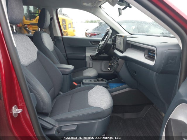 Ford Maverick Xlt 2025 3FTTW8J35SRA91594 Image 5