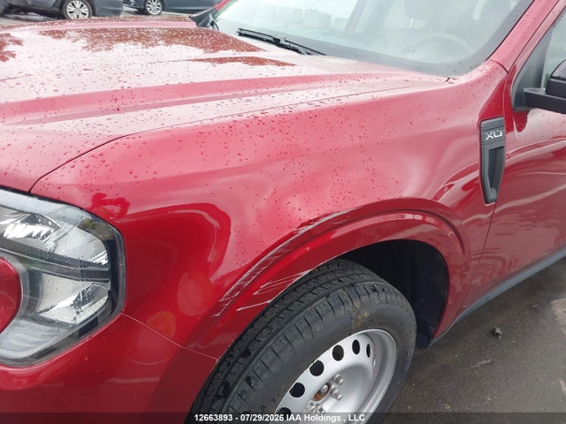 Ford Maverick Xlt 2025 3FTTW8J35SRA91594 Image 6