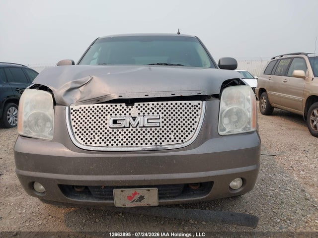 12663895 :رقم المزاد ، 1GKFK33009R287578 vin ، 2009 Gmc Yukon Slt مزاد بيع