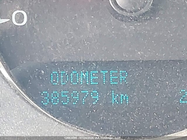 12663895 :رقم المزاد ، 1GKFK33009R287578 vin ، 2009 Gmc Yukon Slt مزاد بيع