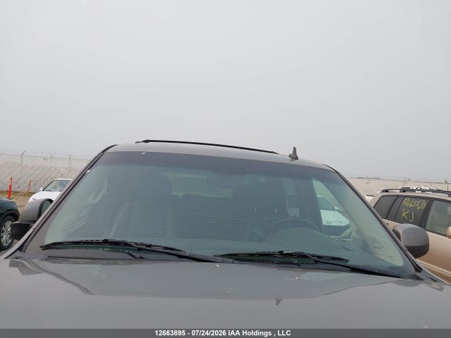 12663895 :رقم المزاد ، 1GKFK33009R287578 vin ، 2009 Gmc Yukon Slt مزاد بيع