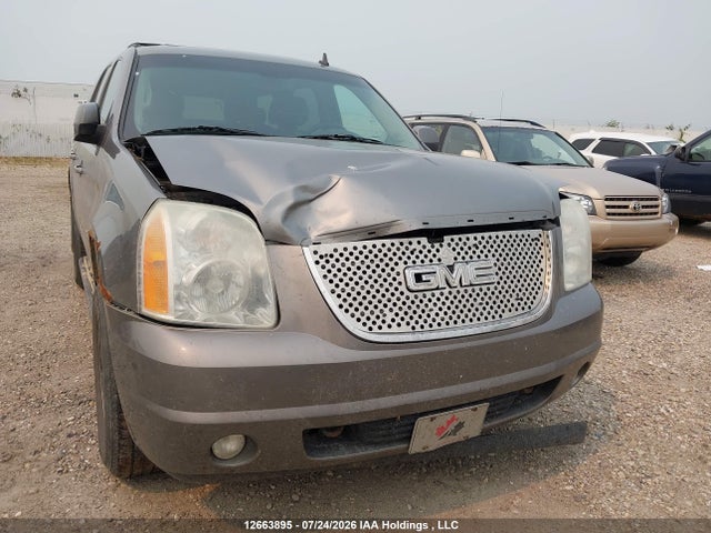 12663895 :رقم المزاد ، 1GKFK33009R287578 vin ، 2009 Gmc Yukon Slt مزاد بيع