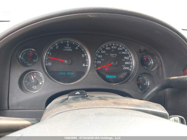 12663895 :رقم المزاد ، 1GKFK33009R287578 vin ، 2009 Gmc Yukon Slt مزاد بيع