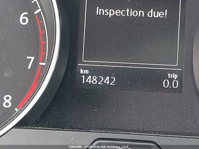 2021 Volkswagen Golf მანქანა იყიდება აუქციონზე, vin: 3VWG57AU7MM010485, აუქციონის ნომერი: 12663898