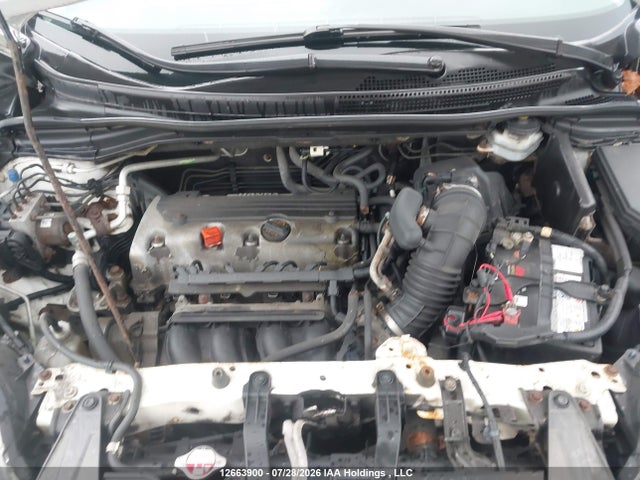 Aukcja sprzedaży 2014 Honda Cr-v Exl, vin: 2HKRM4H76EH113241, numer aukcji: 12663900
