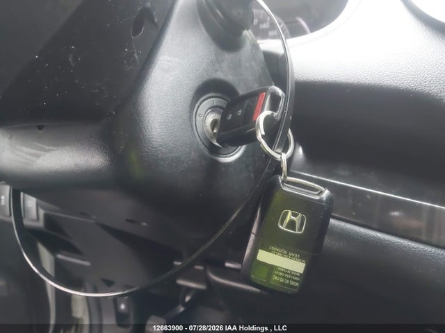 Aukcja sprzedaży 2014 Honda Cr-v Exl, vin: 2HKRM4H76EH113241, numer aukcji: 12663900