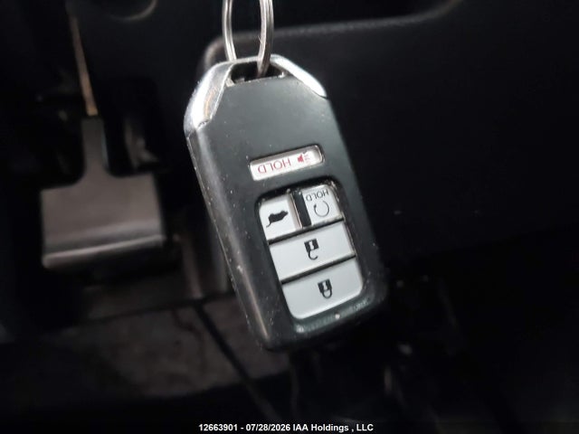 Honda CR-V EX 2018 2HKRW2H51JH148440 Image 11