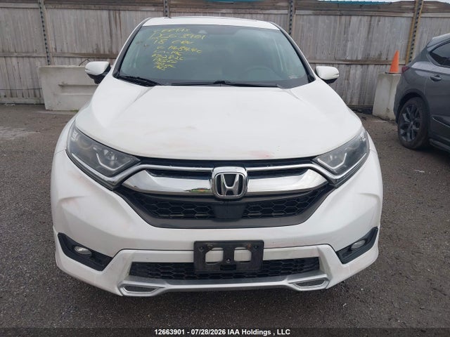 Honda CR-V EX 2018 2HKRW2H51JH148440 Image 13