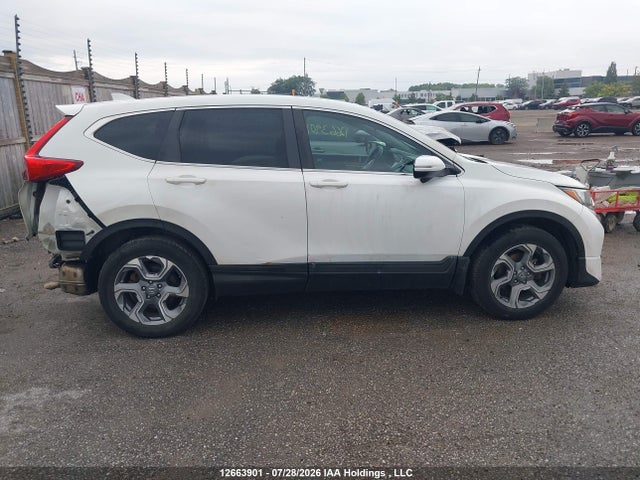Honda CR-V EX 2018 2HKRW2H51JH148440 Image 14