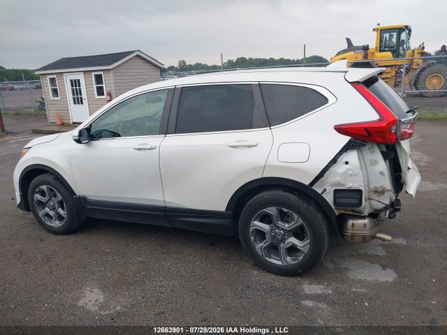 Honda CR-V EX 2018 2HKRW2H51JH148440 Image 15
