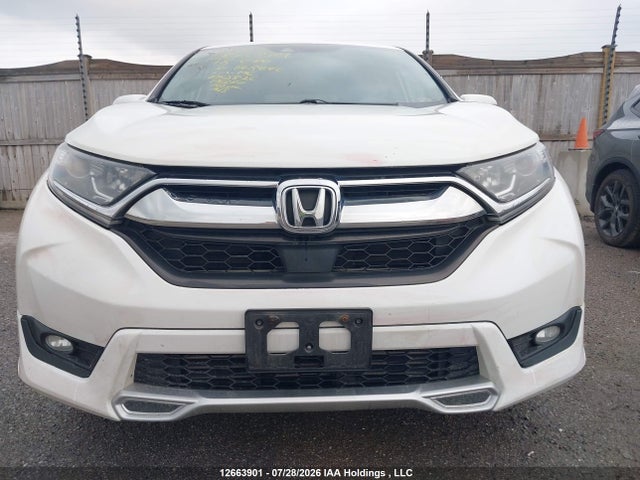 Honda CR-V EX 2018 2HKRW2H51JH148440 Image 20