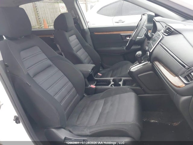 Honda CR-V EX 2018 2HKRW2H51JH148440 Image 5