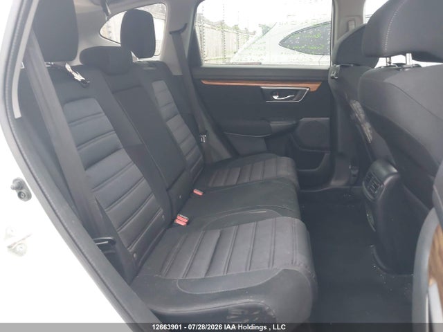 Honda CR-V EX 2018 2HKRW2H51JH148440 Image 8