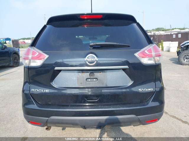 Nissan Rogue 2016 5N1AT2MV5GC839532 Image 16