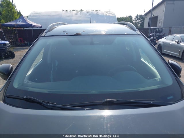 12663902 :رقم المزاد ، 5N1AT2MV5GC839532 vin ، 2016 Nissan Rogue مزاد بيع