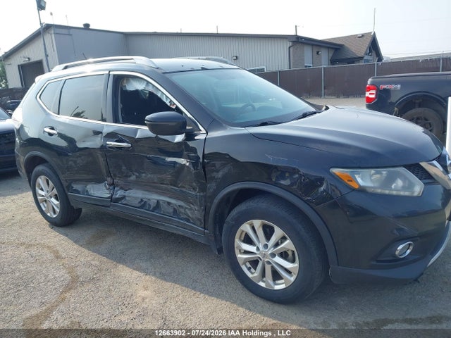 Nissan Rogue 2016 5N1AT2MV5GC839532 Image 6