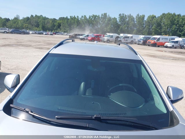 Продажа на аукционе авто 2015 Cadillac Srx, vin: 3GYFNAE38FS585376, номер лота: 12663908