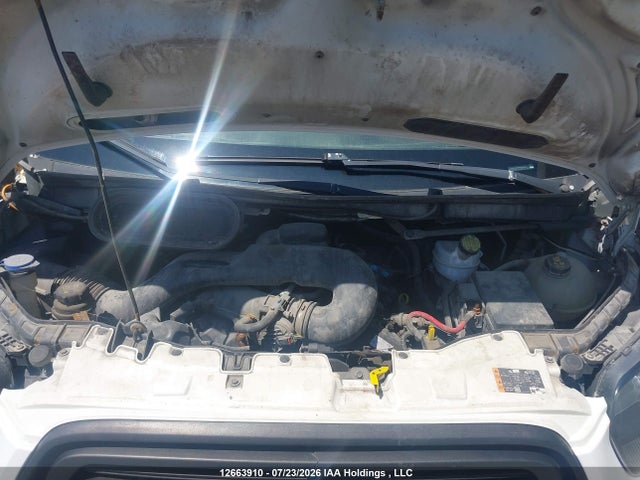 Ford Transit 2018 1FDBF8PM4JKA28321 Image 10