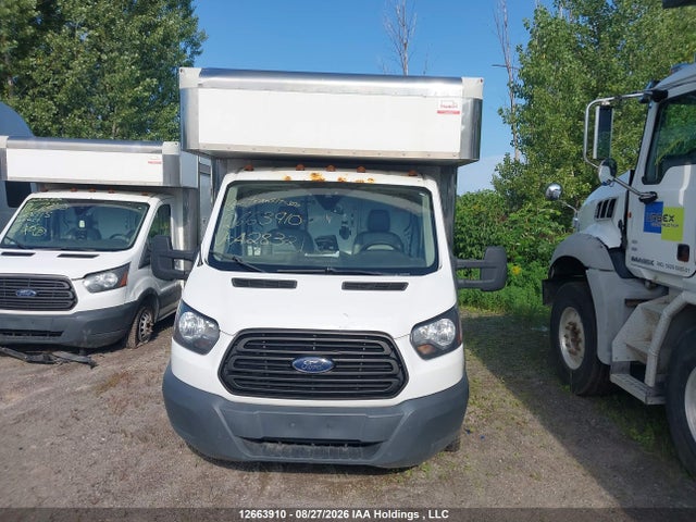 Ford Transit 2018 1FDBF8PM4JKA28321 Image 12