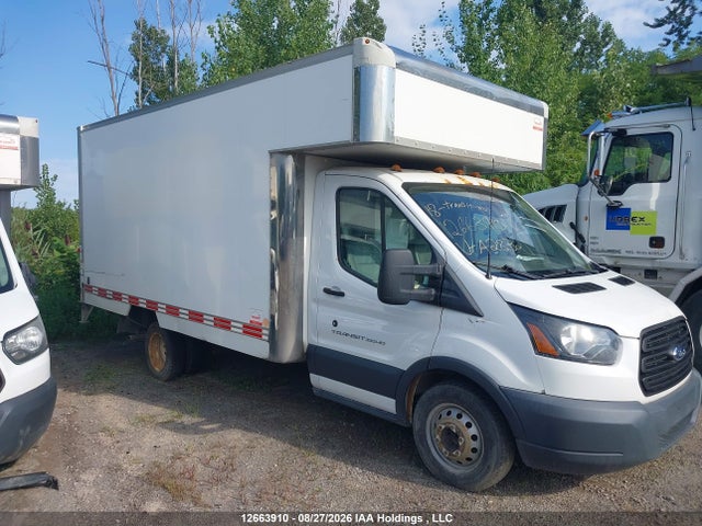 Ford Transit 2018 1FDBF8PM4JKA28321 Image 13