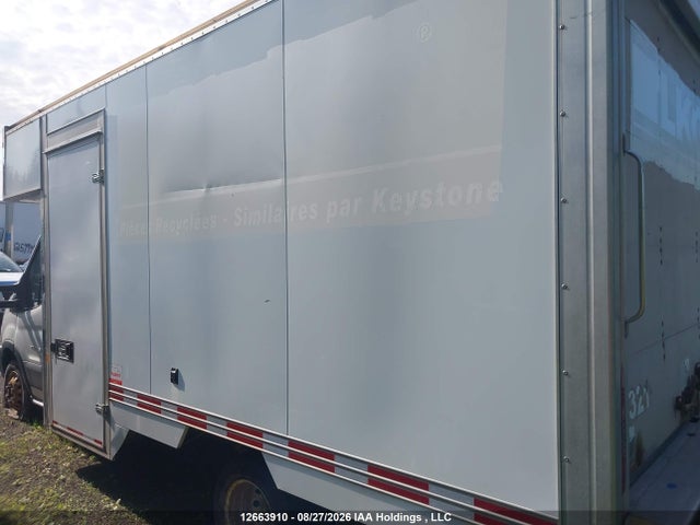 Ford Transit 2018 1FDBF8PM4JKA28321 Image 14