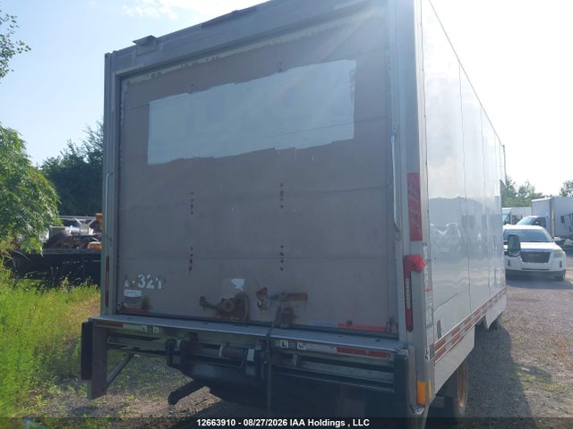 Ford Transit 2018 1FDBF8PM4JKA28321 Image 16