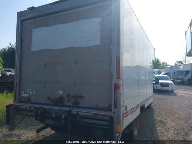 Ford Transit 2018 1FDBF8PM4JKA28321 Image 4