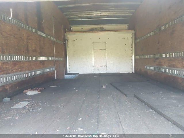 Ford Transit 2018 1FDBF8PM4JKA28321 Image 5