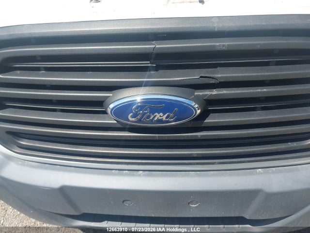 Ford Transit 2018 1FDBF8PM4JKA28321 Image 6