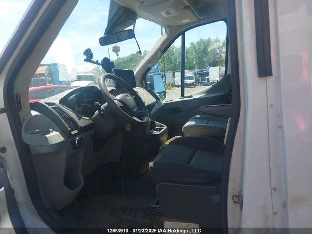 Ford Transit 2018 1FDBF8PM4JKA28321 Image 8