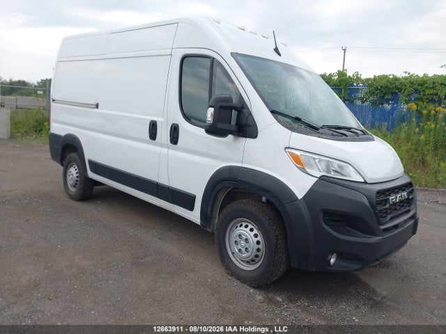 2025 3C6LRVCG5SE534914 главное изображение