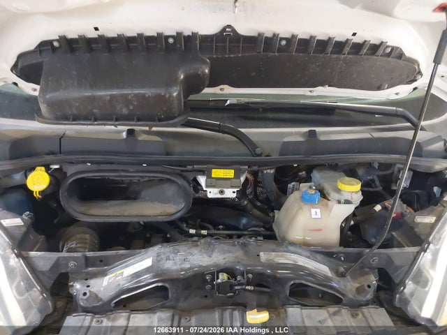RAM Promaster 2500 2500 High 2025 3C6LRVCG5SE534914 Image 10
