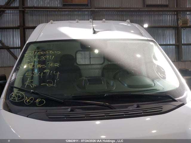 RAM Promaster 2500 2500 High 2025 3C6LRVCG5SE534914 Image 17