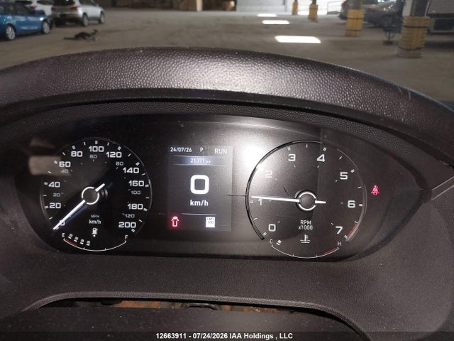 RAM Promaster 2500 2500 High 2025 3C6LRVCG5SE534914 Image 7