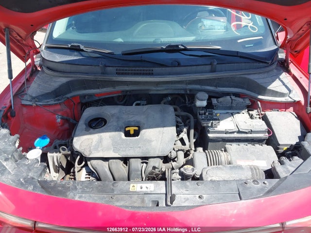 Продаж на аукціоні авто 2020 Kia Soul, vin: KNDJ33AUXL7064086, номер лоту: 12663912
