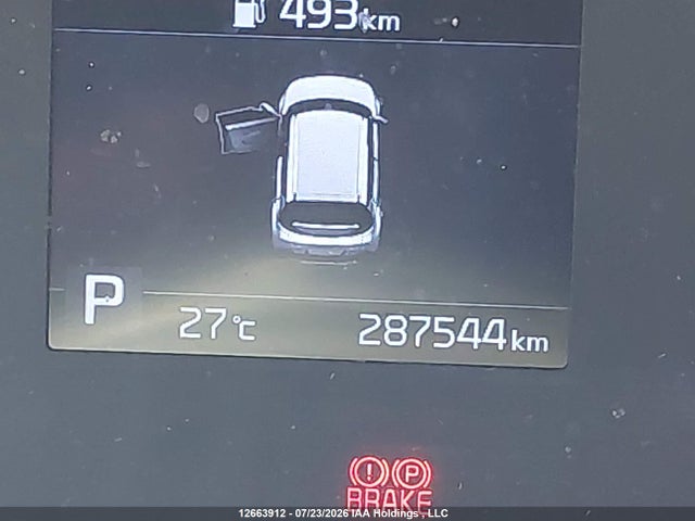 Продаж на аукціоні авто 2020 Kia Soul, vin: KNDJ33AUXL7064086, номер лоту: 12663912