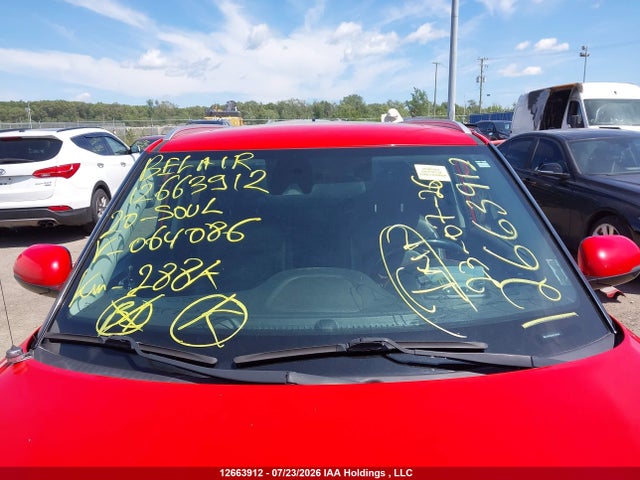 Продаж на аукціоні авто 2020 Kia Soul, vin: KNDJ33AUXL7064086, номер лоту: 12663912