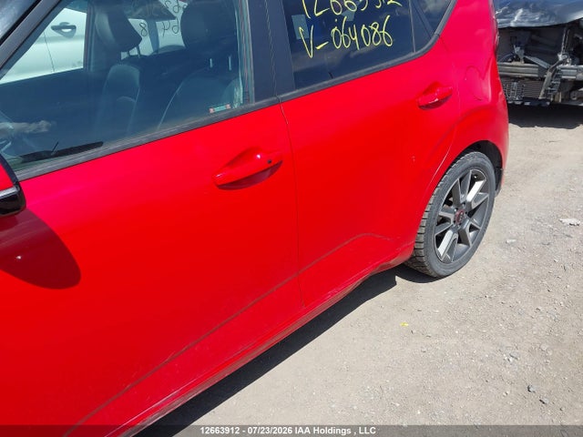 Продаж на аукціоні авто 2020 Kia Soul, vin: KNDJ33AUXL7064086, номер лоту: 12663912