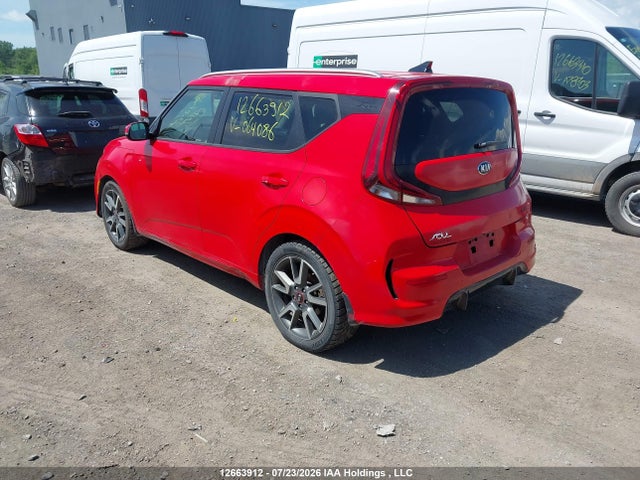 Продаж на аукціоні авто 2020 Kia Soul, vin: KNDJ33AUXL7064086, номер лоту: 12663912