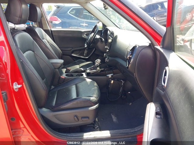 Продаж на аукціоні авто 2020 Kia Soul, vin: KNDJ33AUXL7064086, номер лоту: 12663912