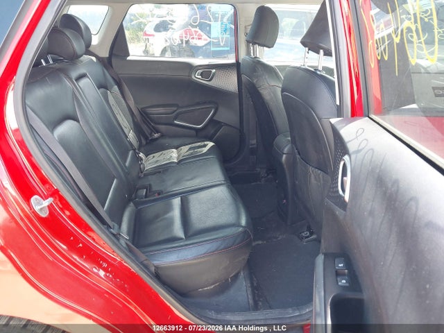 Продаж на аукціоні авто 2020 Kia Soul, vin: KNDJ33AUXL7064086, номер лоту: 12663912