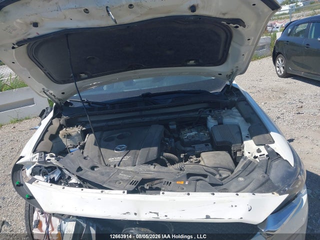 Продажа на аукционе авто 2019 Mazda Cx-5 Touring, vin: JM3KFACM0K0649724, номер лота: 12663914
