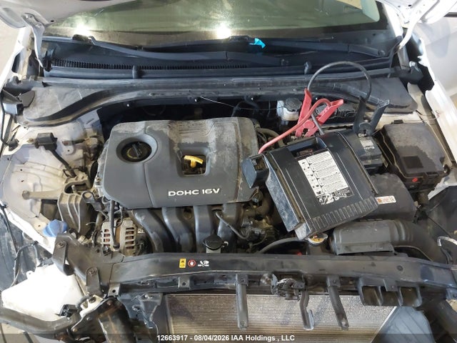 KMHD84LF9JU551261 Hyundai Elantra