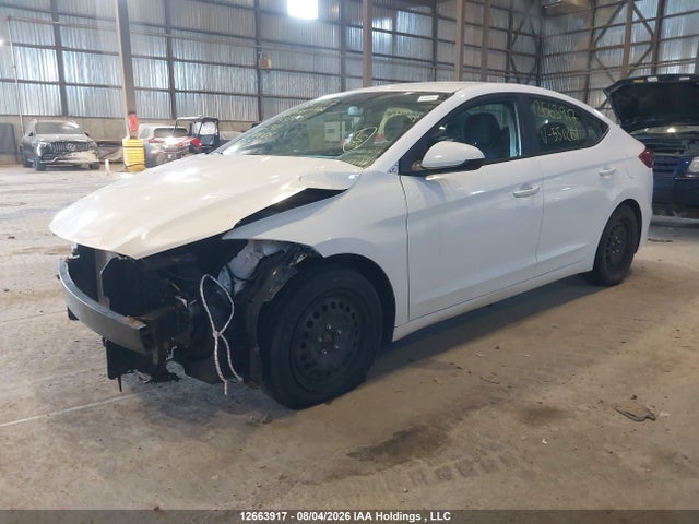 KMHD84LF9JU551261 Hyundai Elantra
